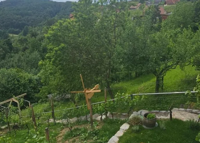 Zidanica Muhic